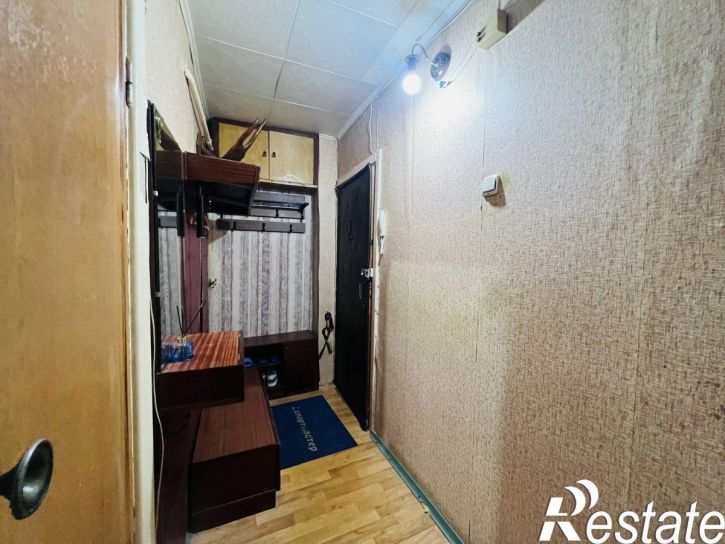 1-комн квартира Чапаева ул, 8