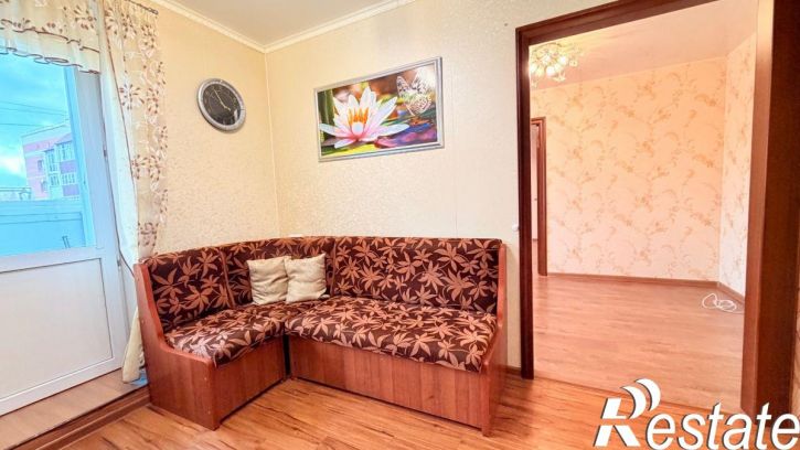 2-комн квартира Шиховская ул, 12