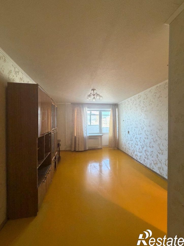 1-комн квартира Строителей пр-кт, 5к1