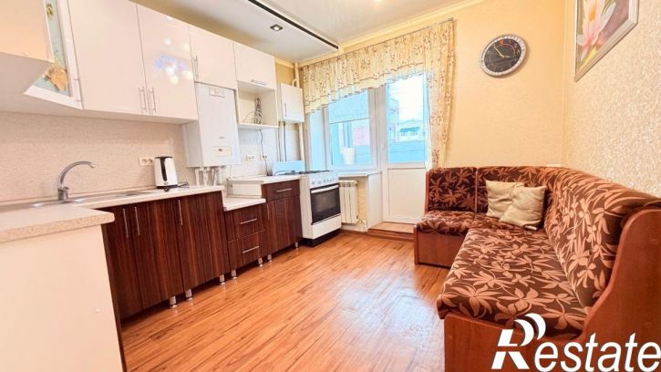 2-комн квартира Шиховская ул, 12