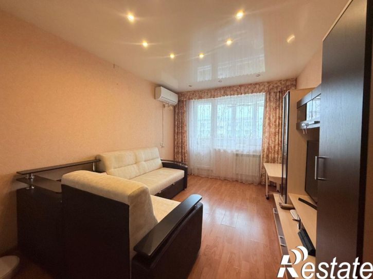 2-комн квартира Строителей пр-кт, 42