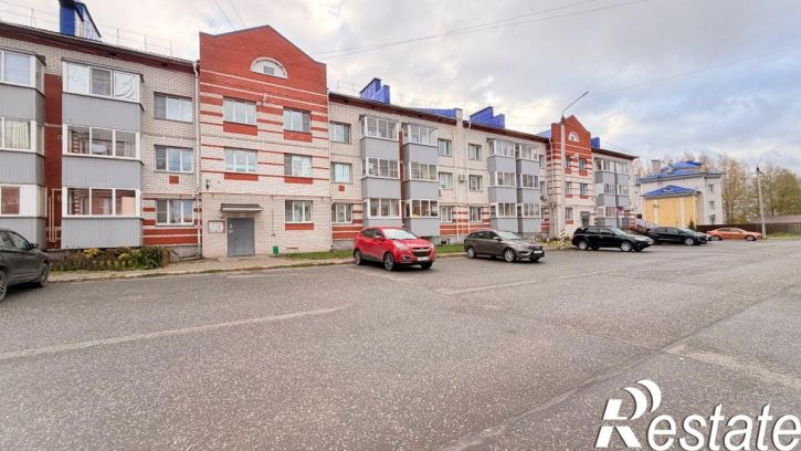 2-комн квартира Шиховская ул, 12