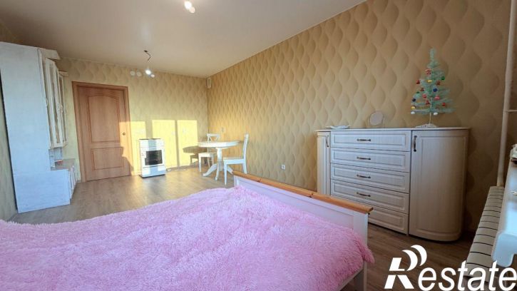 1-комн квартира Павла Корчагина ул, 240к2