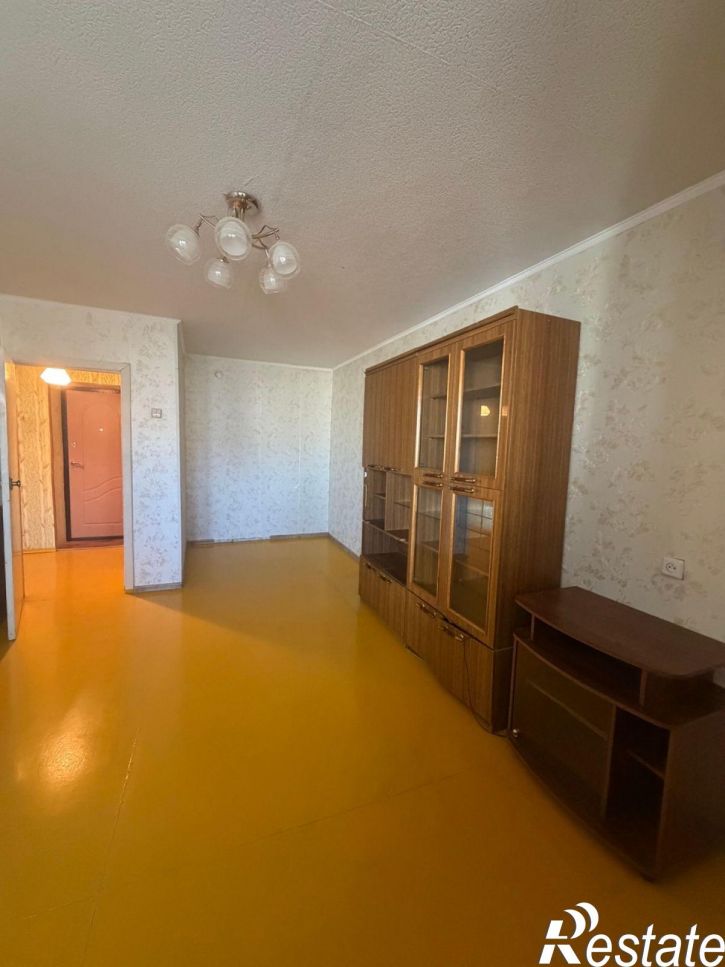 1-комн квартира Строителей пр-кт, 5к1