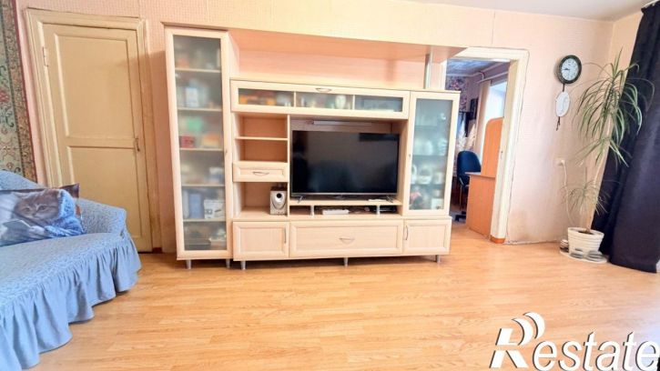 2-комн квартира Ивана Попова ул, 10Б