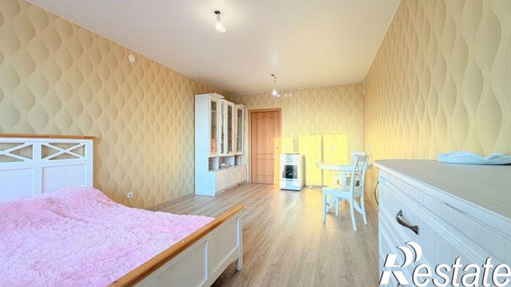 1-комн квартира Павла Корчагина ул, 240к2