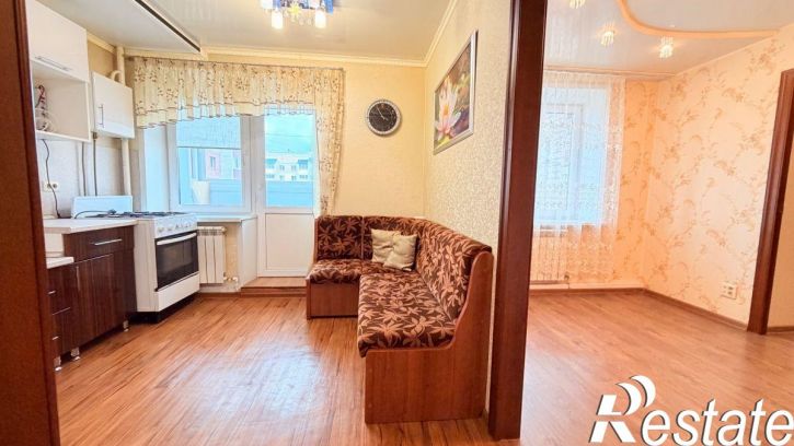 2-комн квартира Шиховская ул, 12