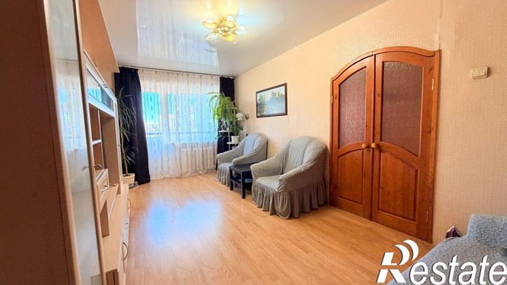 2-комн квартира Ивана Попова ул, 10Б