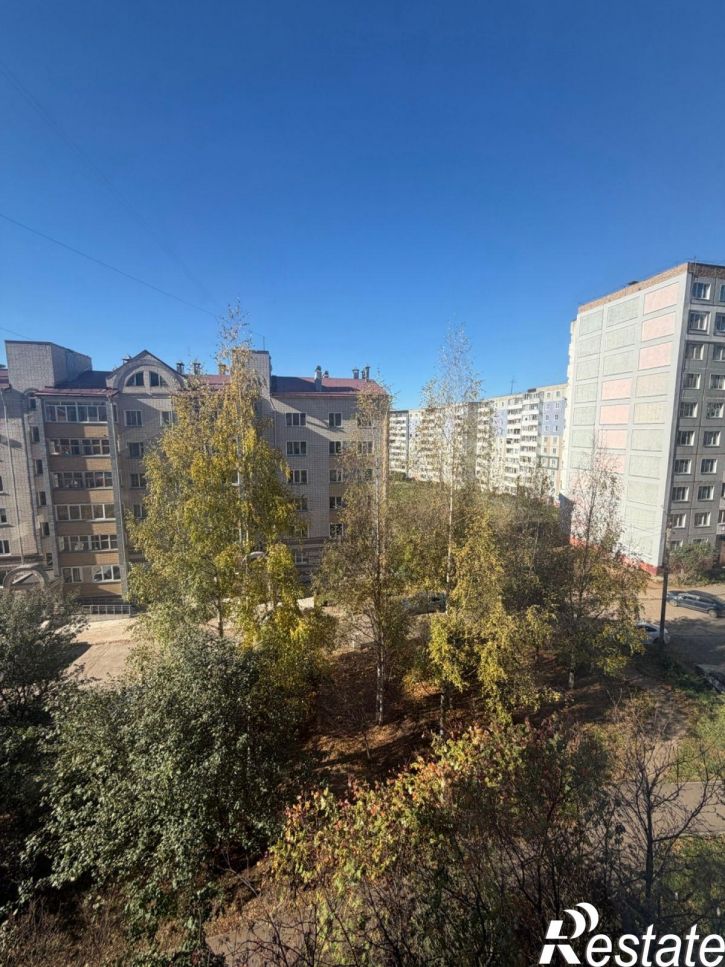 1-комн квартира Строителей пр-кт, 5к1