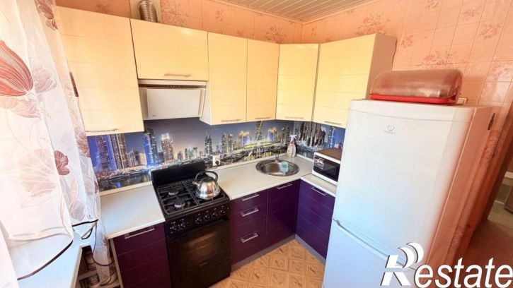2-комн квартира Ивана Попова ул, 10Б
