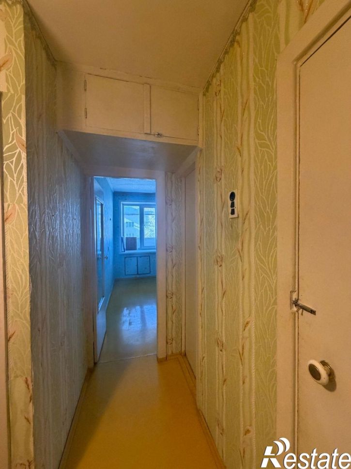 1-комн квартира Строителей пр-кт, 5к1
