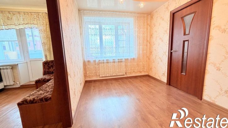 2-комн квартира Шиховская ул, 12