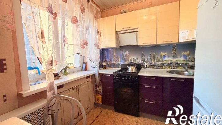 2-комн квартира Ивана Попова ул, 10Б