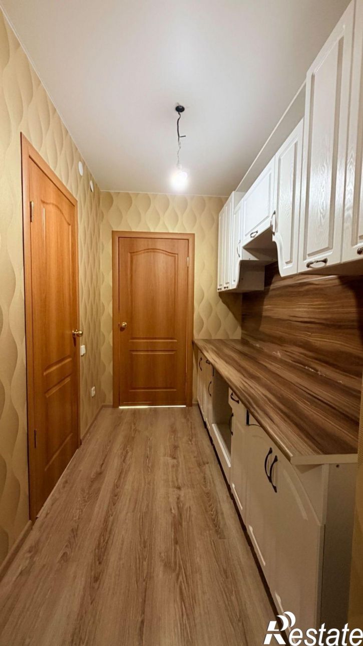 1-комн квартира Павла Корчагина ул, 240к2