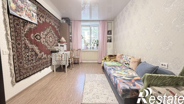 2-комн квартира Свободы ул, 116/1