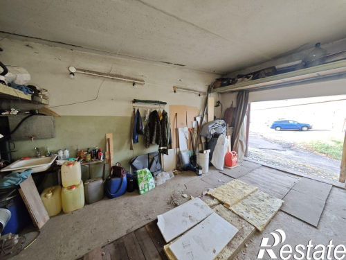 Продажа гаража Мельничная улица, 31Г