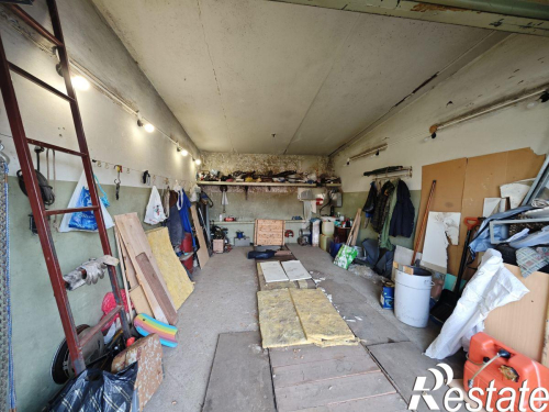 Продажа гаража Мельничная улица, 31Г