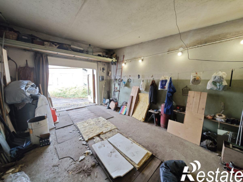 Продажа гаража Мельничная улица, 31Г