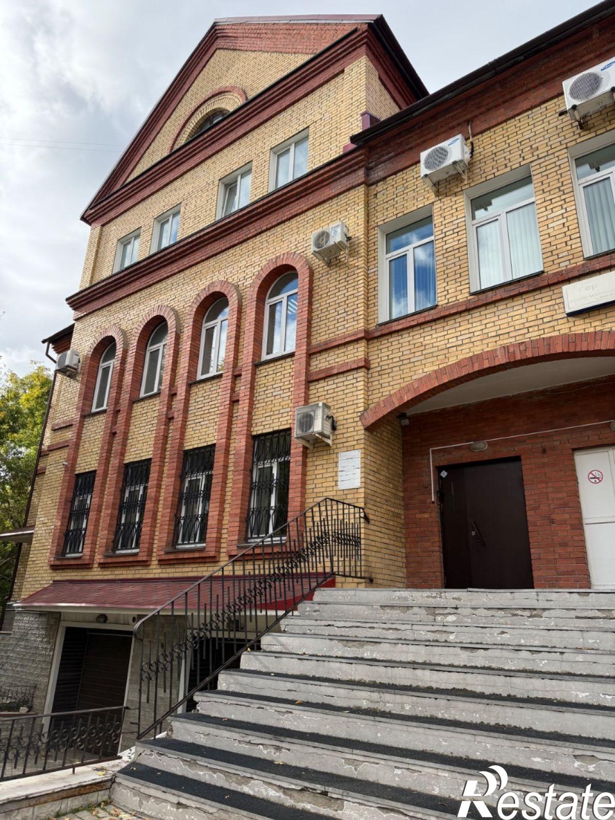 Сдать офис, помещение под офис за 111 500 рублей на Герцена ул, 9а