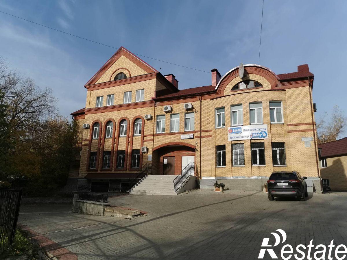 Сдать офис, помещение под офис за 111 500 рублей на Герцена ул, 9а