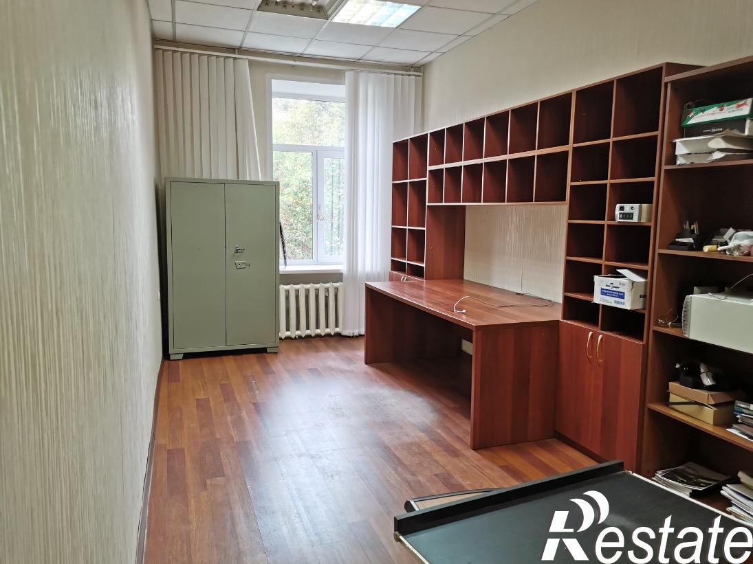 Сдать офис, помещение под офис за 111 500 рублей на Герцена ул, 9а