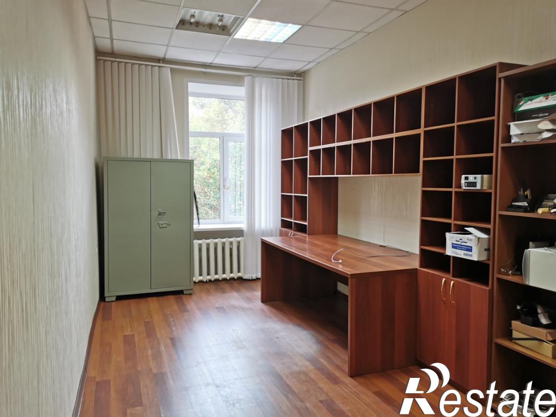 Сдать офис, помещение под офис за 111 500 рублей на Герцена ул, 9а