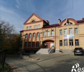 офис 131 кв м, этаж 1/3 Герцена ул, 9а