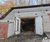 25.5 кв м Мельничная улица, 31Г