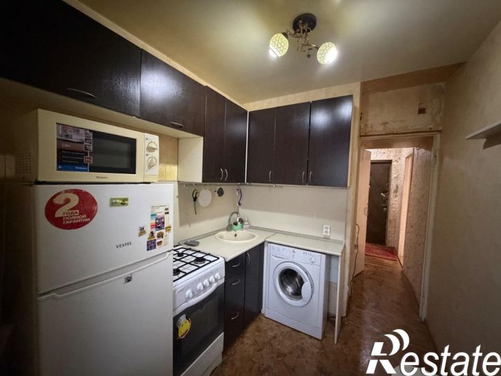 1-комн квартира Свободы ул, 23