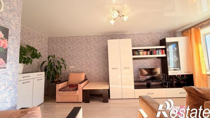 1-комн квартира Красноармейская ул, 61
