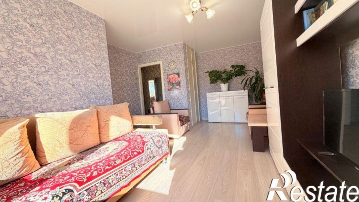 1-комн квартира Красноармейская ул, 61