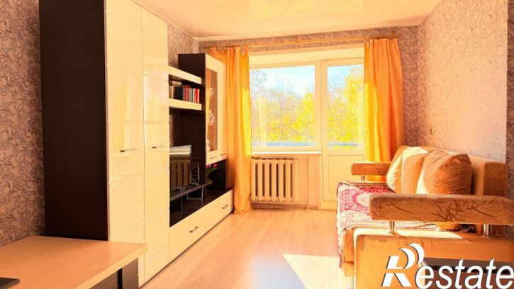 1-комн квартира Красноармейская ул, 61