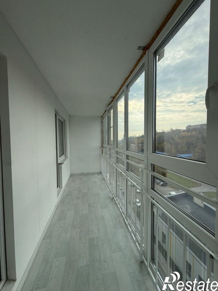 3-комн квартира Заводская ул, 16