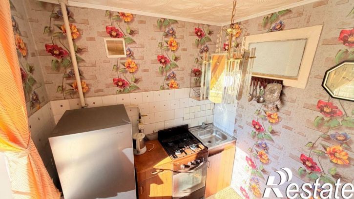 1-комн квартира Красноармейская ул, 61