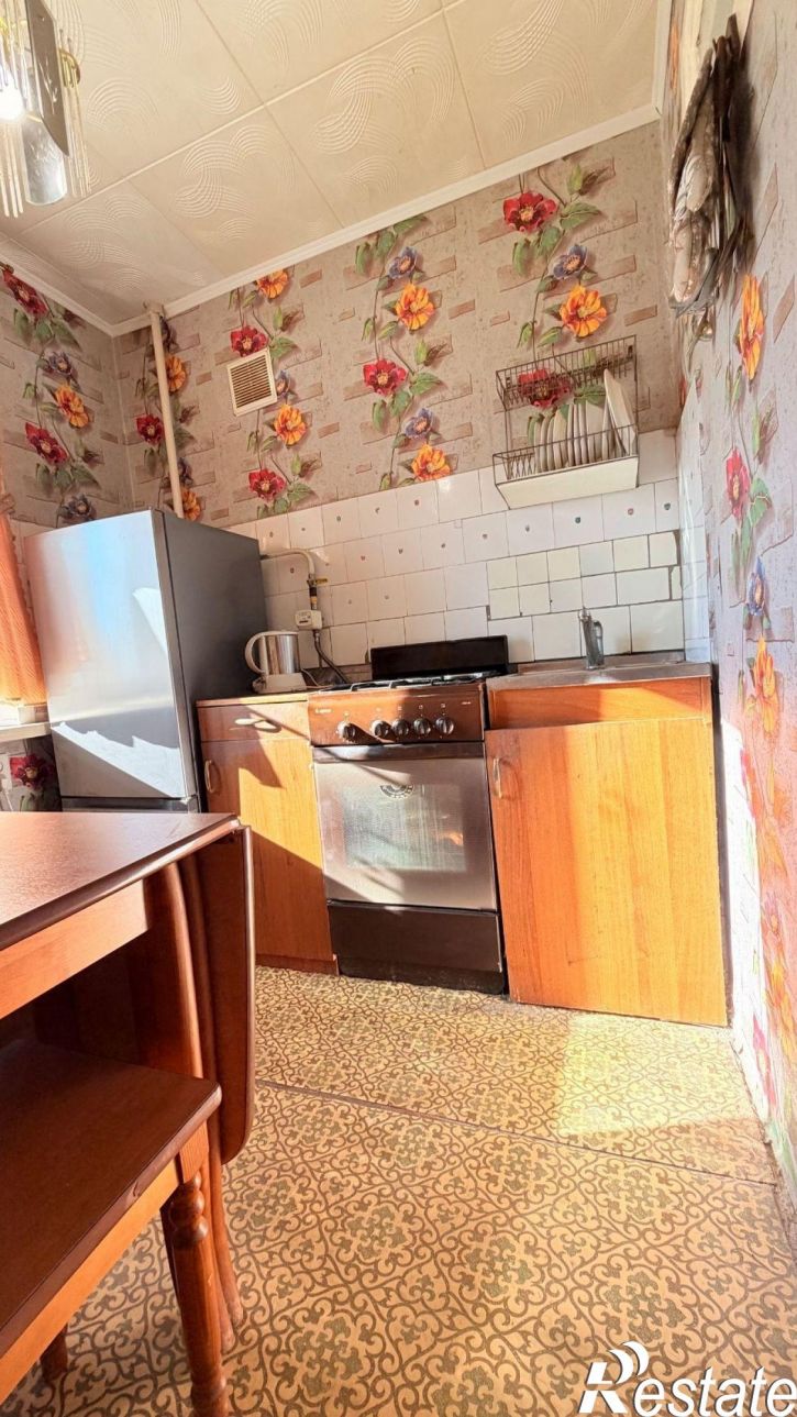 1-комн квартира Красноармейская ул, 61