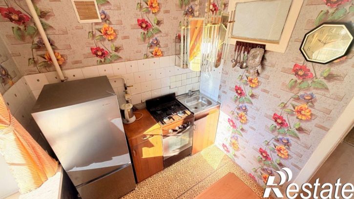 1-комн квартира Красноармейская ул, 61