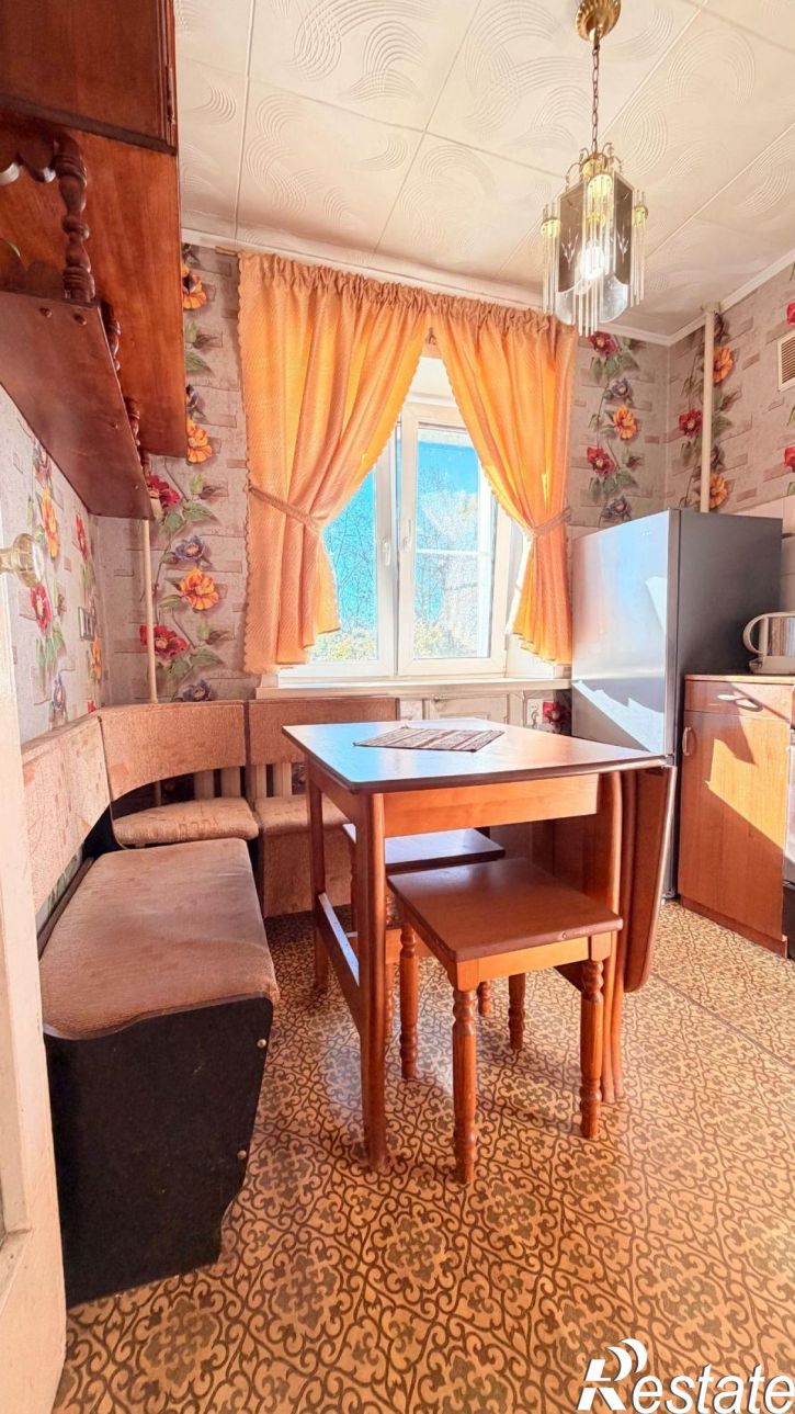 1-комн квартира Красноармейская ул, 61
