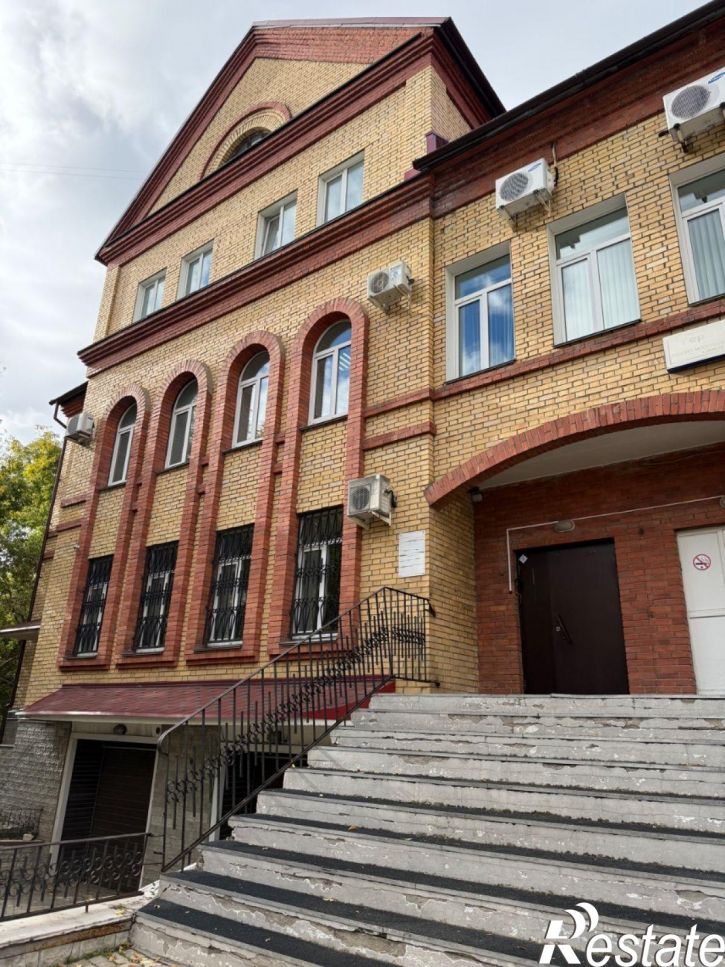Офис Герцена ул, 9а