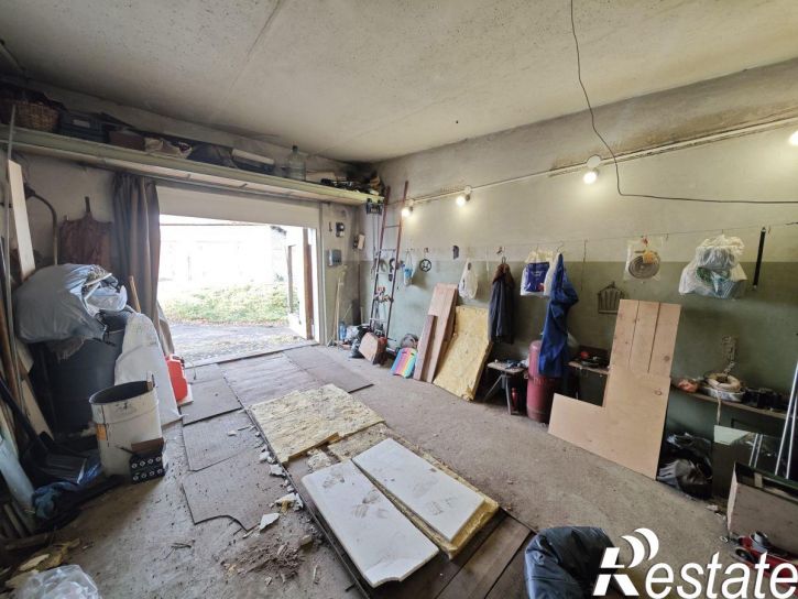 Гараж/парковка Мельничная улица, 31Г