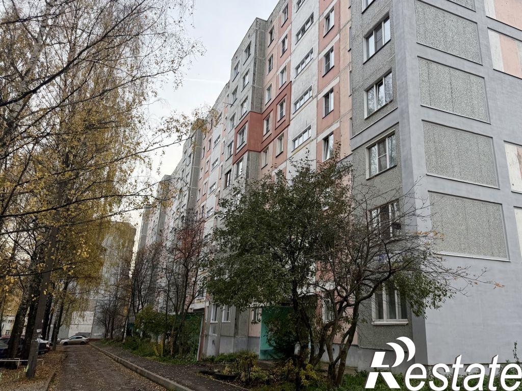 Купить квартиру за 5 990 000 рублей на Маршала И.С.Конева ул, 7/2