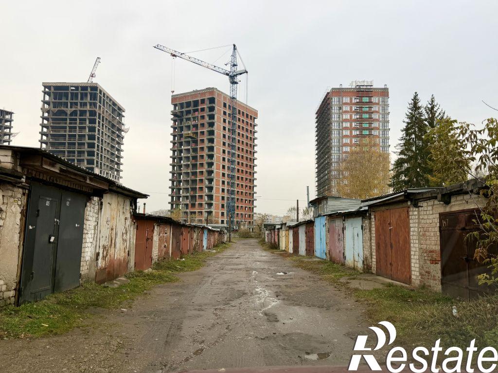 Купить гараж, место в паркинге за 700 000 рублей на Мелькомбинатовский проезд, 8г1/98