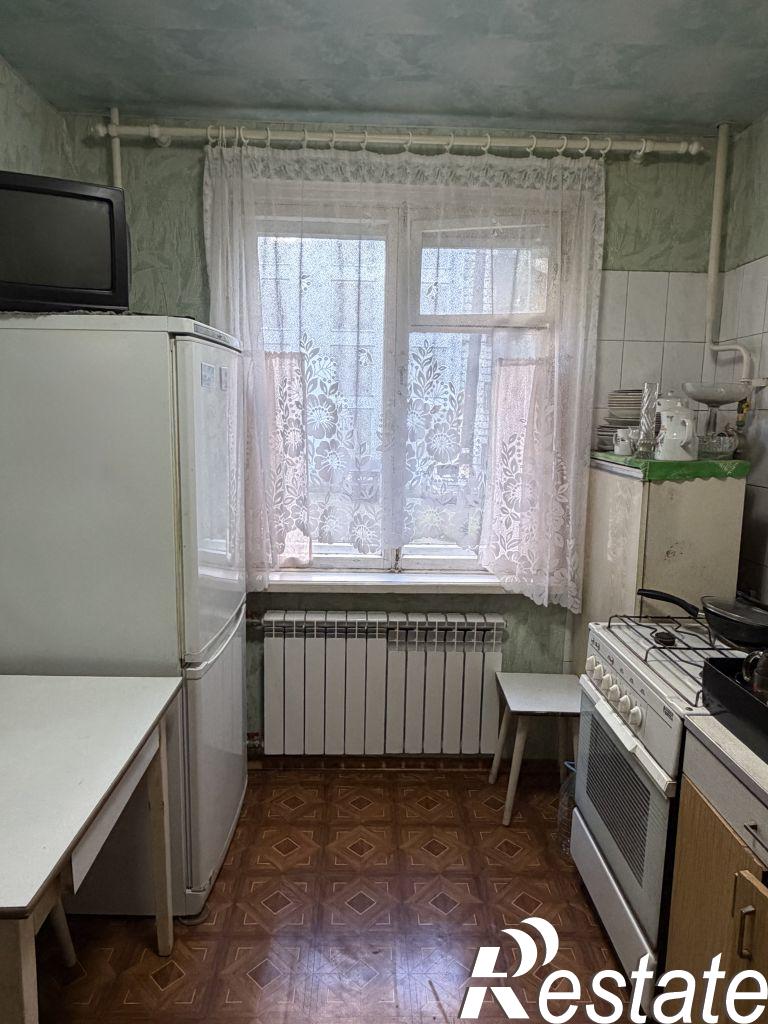 Купить квартиру за 5 990 000 рублей на Маршала И.С.Конева ул, 7/2