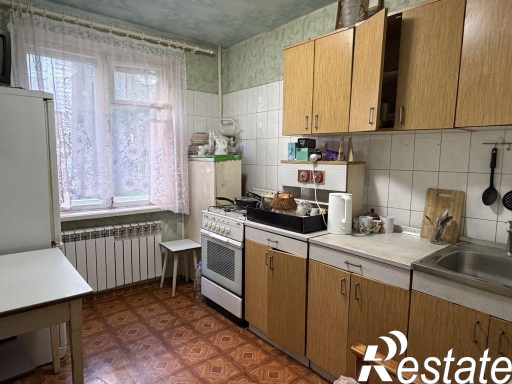 Купить квартиру за 5 990 000 рублей на Маршала И.С.Конева ул, 7/2