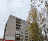 комната 80 кв м Лепсе ул, 56