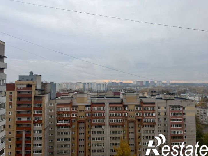1-комн квартира Сурикова ул, 37