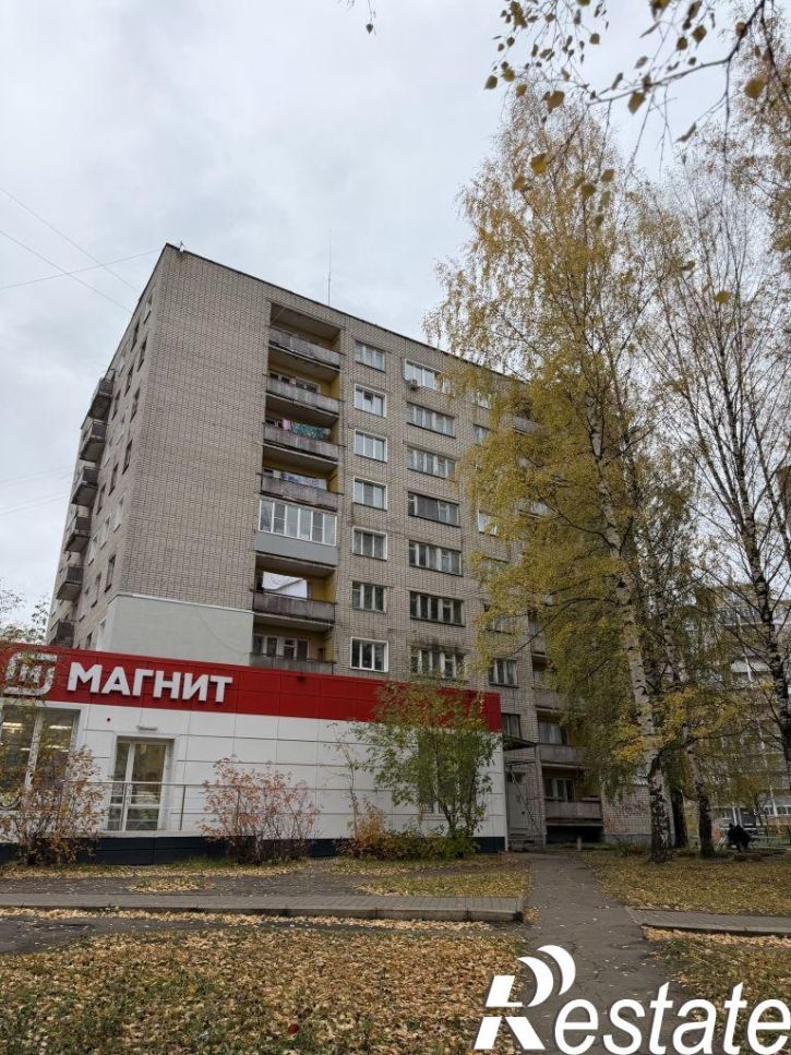 Комната Лепсе ул, 56