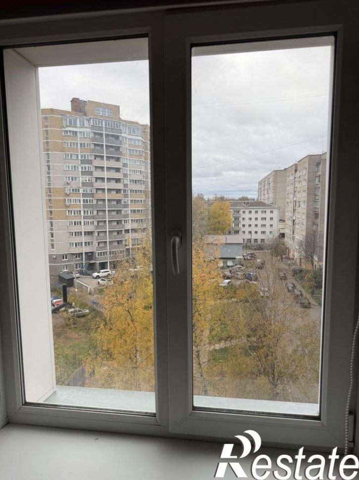 Комната Лепсе ул, 56