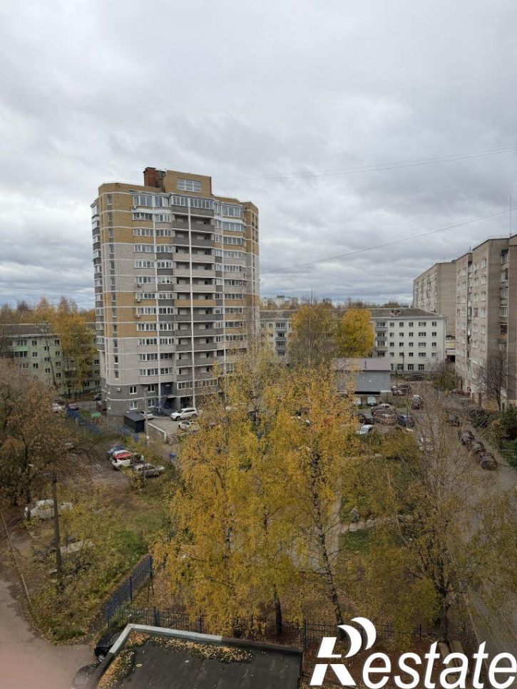 Комната Лепсе ул, 56