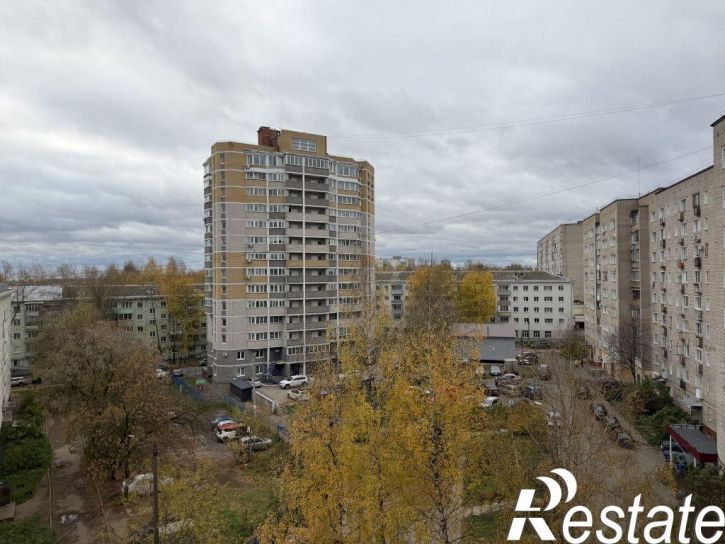 Комната Лепсе ул, 56