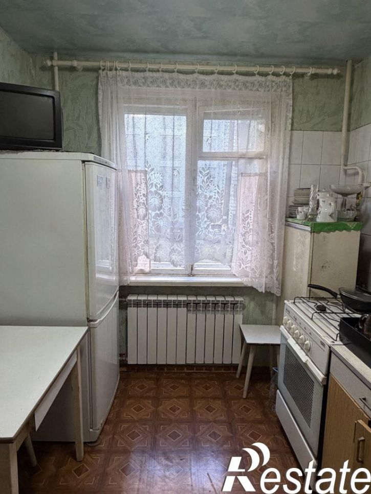 3-комн квартира Маршала И.С.Конева ул, 7/2
